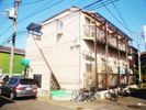 サンパレス行徳の外観画像