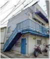 ★寝室と分けられる★ S.I.弘明寺の外観画像
