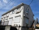 ローズフラット能見台の外観画像