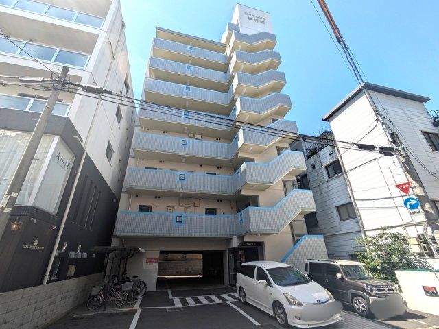 ロイヤルビラ歩行町の外観画像