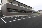 クレスト柏の森の外観画像