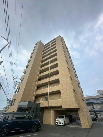 SAI宇宿の外観画像