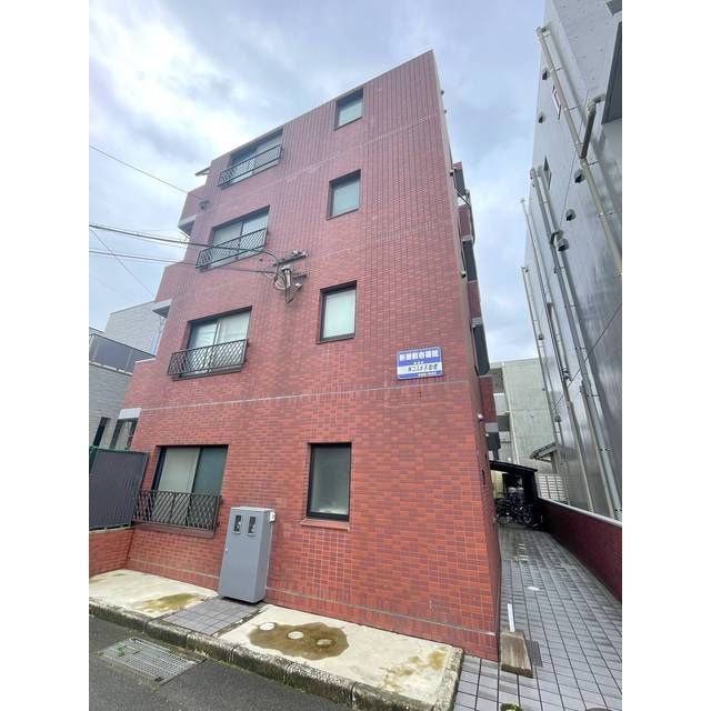 新屋敷壱番館の外観画像