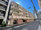 五反田コーポラスの外観画像