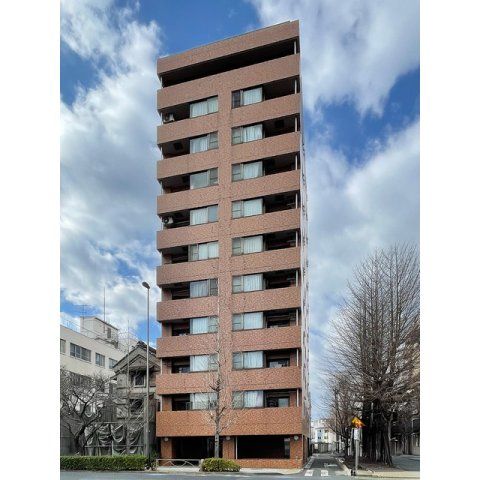 NBMの外観画像