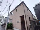 Sakura Houseの外観画像