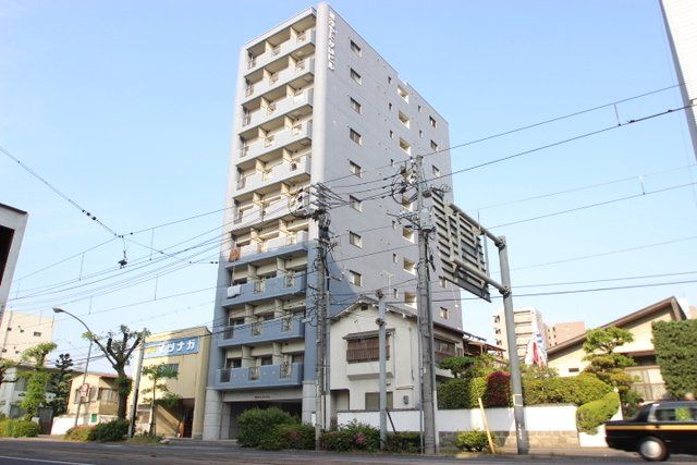 第29やたがいビルの外観画像