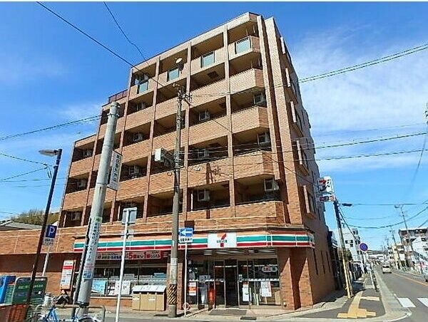シャトーはるみの外観画像
