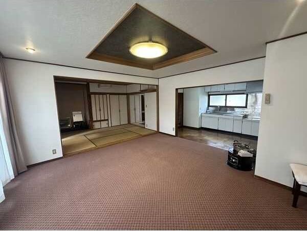 松葉町4丁目 戸建の外観画像