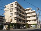 ハイタウン川崎の外観画像