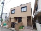 羽根木アパートメントの外観画像
