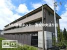フォブール高松西101の外観画像