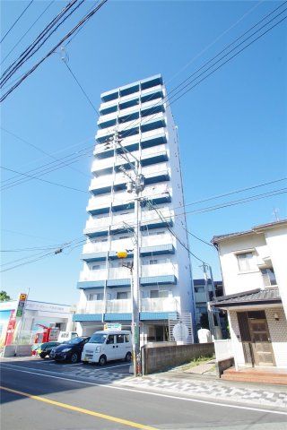 クロノス36薬園町の外観画像