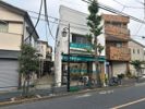 葛飾区鎌倉4丁目アパートの外観画像