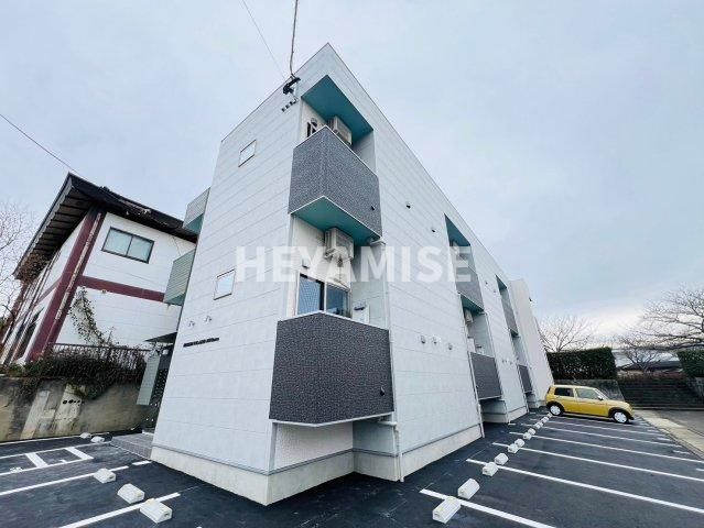 MODERN PALAZZO 大村litmusの外観画像