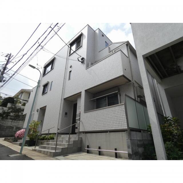 ビューノ東山の外観画像