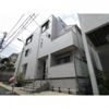 ビューノ東山の外観画像