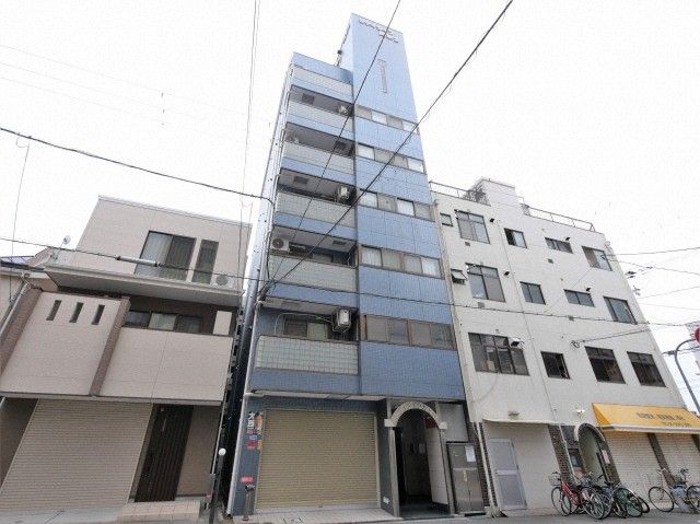 シティライフ岡本2の外観画像