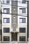 コルク新板橋の外観画像