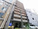 クレアート新大阪パンループの外観画像