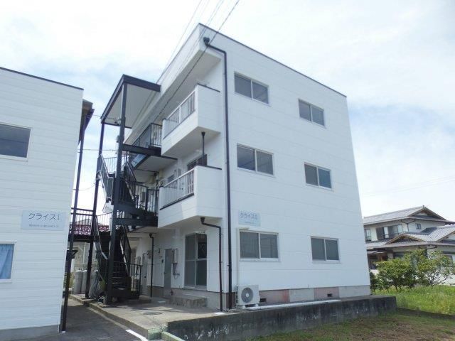 クライスIIの外観画像