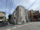 ハーモニーテラス向原の外観画像