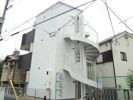 ERコート楠町Ⅱの外観画像
