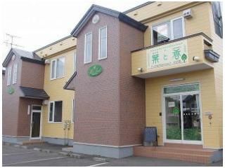 スカイラークの外観画像
