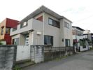 鷲宮3丁目貸家の外観画像