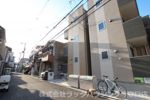 ハーモニーテラス千林大宮の外観画像