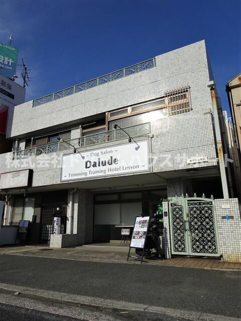 カサリンダⅡの外観画像