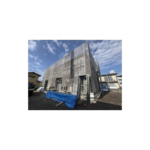 Purity長嶺南の外観画像