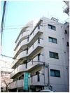 コンフォート市原の外観画像