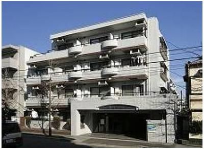 ユタカローズガーデン(A-012)の外観画像
