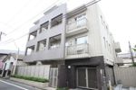 サンライズ松本No．7の外観画像