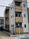 LECOCON町南Ⅱ(ルココン町南Ⅱ)の外観画像