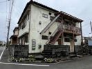 学園ハイツの外観画像