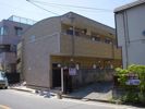 クレスト所沢の外観画像