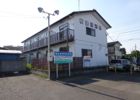 嶋田ハイツの外観画像