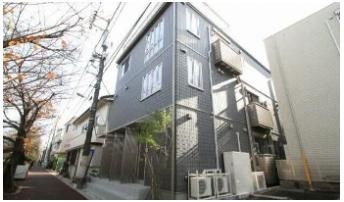 Chez moi(シェモア)の外観画像
