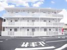 ユーミー岩松B棟の外観画像