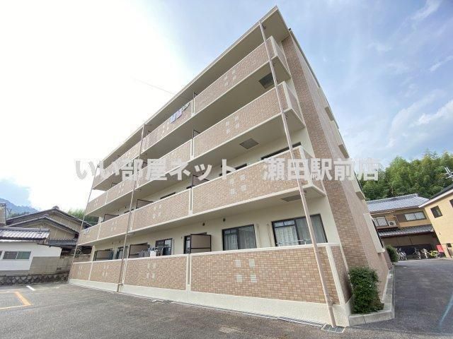 ブライトンステージIIの外観画像