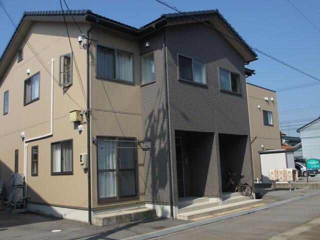 ピサリ豊田の外観画像