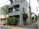 T・Fルームスの外観画像