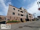 アルファガーデン桜町Ⅱの外観画像