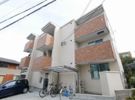 メゾンクラッセ南高宮の外観画像