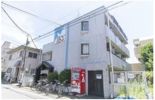 スカイコート上板橋（S-2184）の外観画像