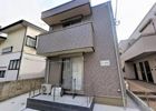 フェニーチェ南雪谷の外観画像