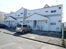 いづみコーポの外観画像