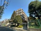 藤和上石神井ホームズの外観画像